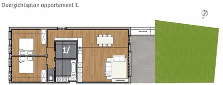 App1 Project Opaaigem