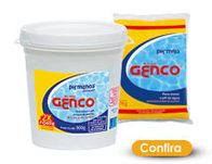 CLORO PISCINA BRASILIA