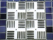 DRENO E RALO PISCINA BRASILIA