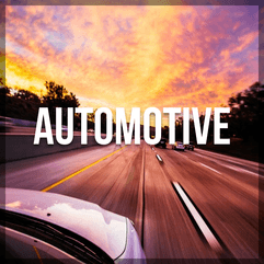 Cars and Automotive Influencers
