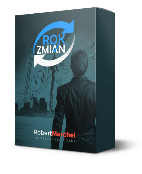 jak zmienić swoje życie w rok