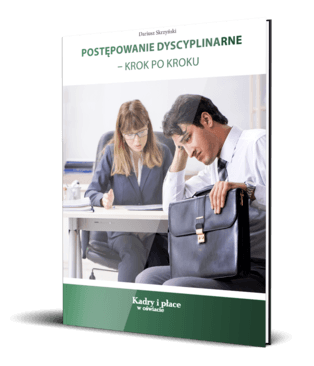 Poradnik Dyrektora szkoły