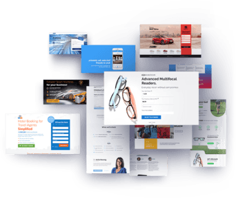Learn how to use landing pages in digital marketing