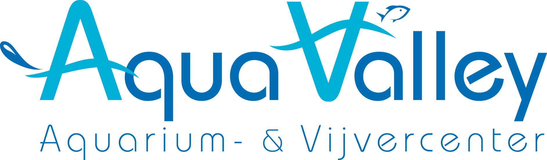AquaValley - Aquariums & Vijvers