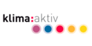 Klima aktiv Logo
