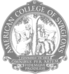 American college of surgeons logo