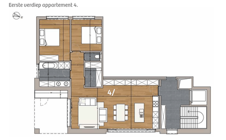 App4 Project Opaaigem