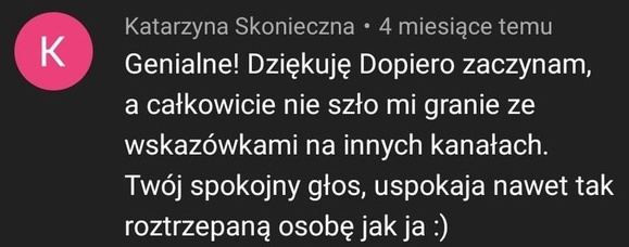 Szkoła Ukulele 1 Kurs online - opinia