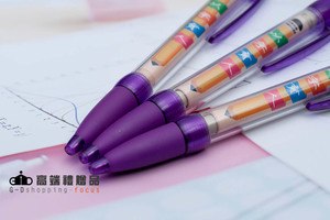 拉紙筆、紙捲筆