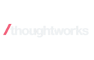 Logo da Thoughtworks