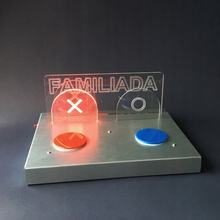 Symbol gry "Familiada"