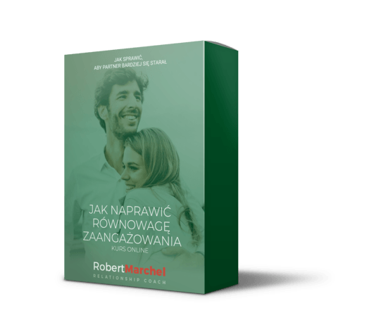 jak naprawić równowagę uczuć kurs