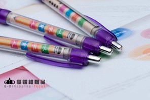 拉紙筆、紙捲筆