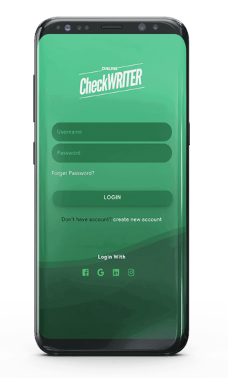 Print Checks Using Blank Check Printing Software