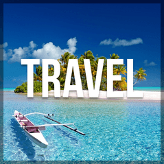 Travel Influencers