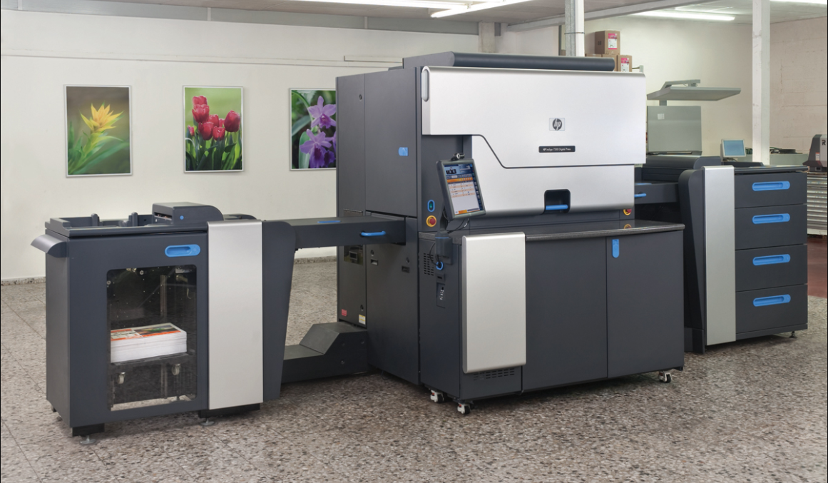 MijnDrukker - Print Flyers