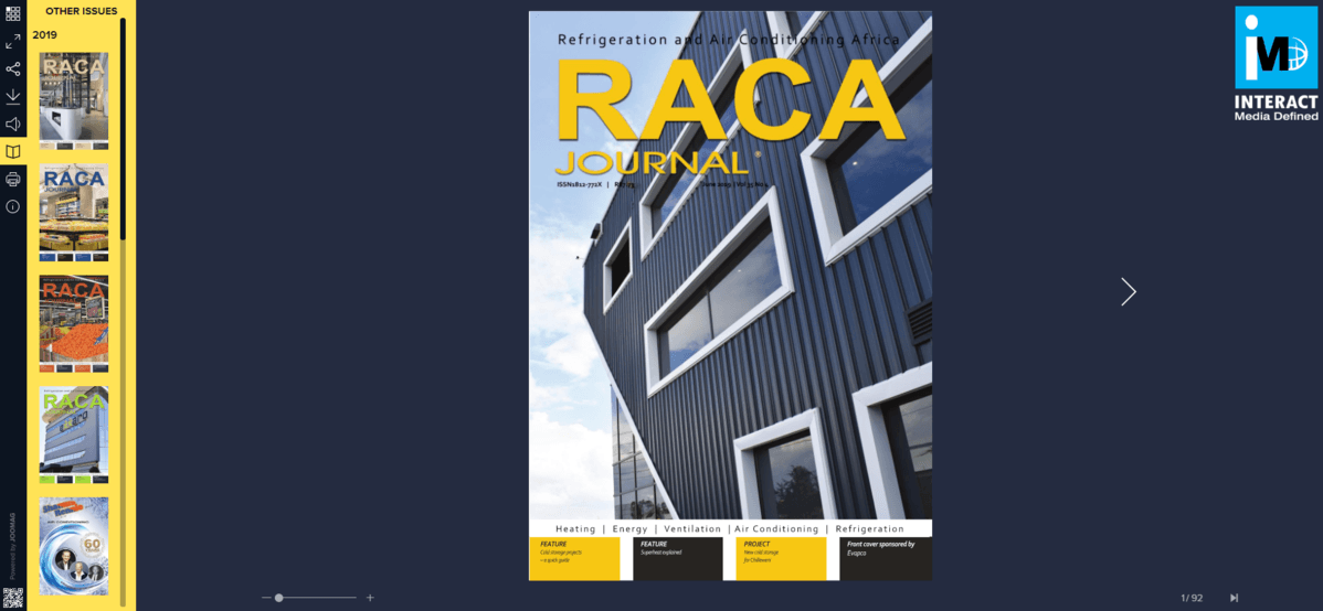 E-Newsletter erstellen