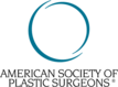 American society of plastic surgeons logo