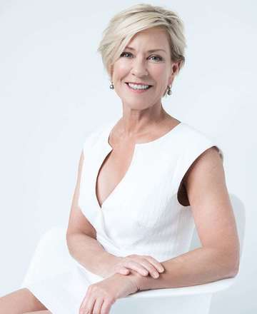 Kelly O’Donnell M.D.