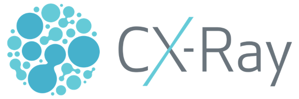 CX-Ray logó