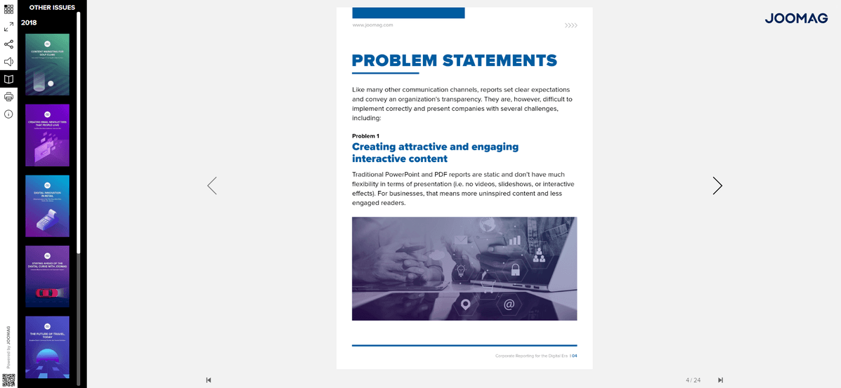 White Papers erstellen