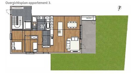 App3 Project Opaaigem