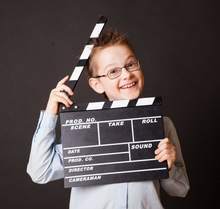 Uczestnik kolonii z "klapsem"