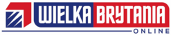 wielka brytania online logo