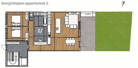 App2 Project Opaaigem