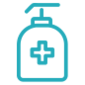 Hand Sanitizer Gel
