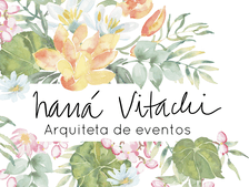 Naná Vitachi Arquiteta de Eventos