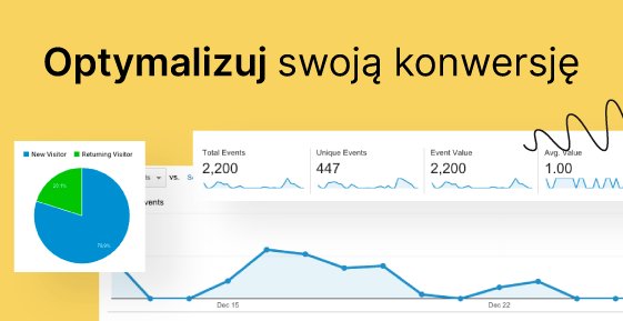 Dowiedz się jak używać landing pagy w marketingu cyfrowym