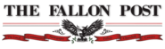 the fallon post logo