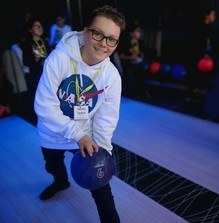 Podziemna trasa turystyczna w Zamościu.