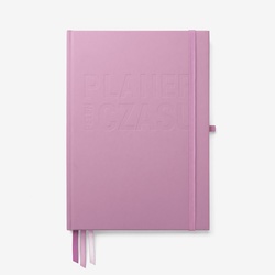 Planer pełen Czasu - Grafit