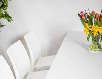 pokrowiec na stół cateringowy