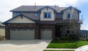 After over 25 years of home painting experience, we've working with on