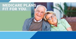 Medicare Social Media Ad