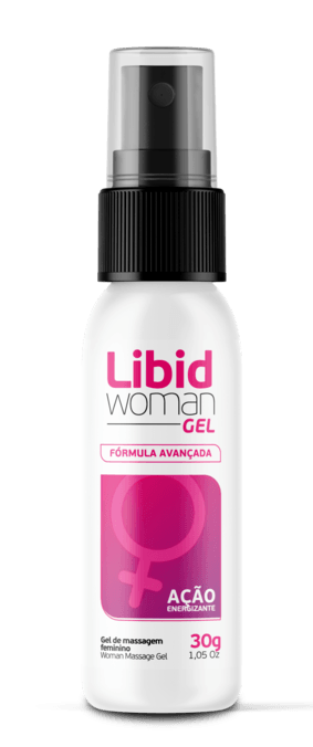 LibidWoman Gel