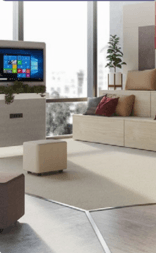 Sistemas gestionados de impresi&oacute;n