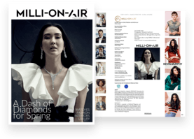 цифровые журналы