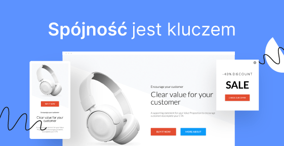 Poznaj wykorzystanie landing page’y w marketingu cyfrowym