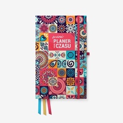 mini Planer pełen Czasu - Etno