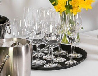 lampki do szampana / wina