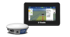 trimble controlador transforme preciso maneira trabalha