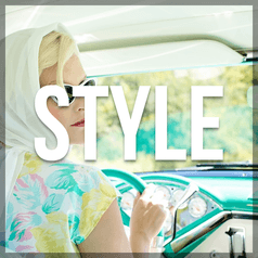 Style Influencers