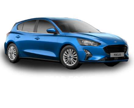 focus