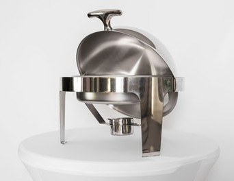 podgrzewacz okrągły