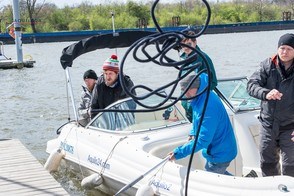 Śluzowanie w praktyce