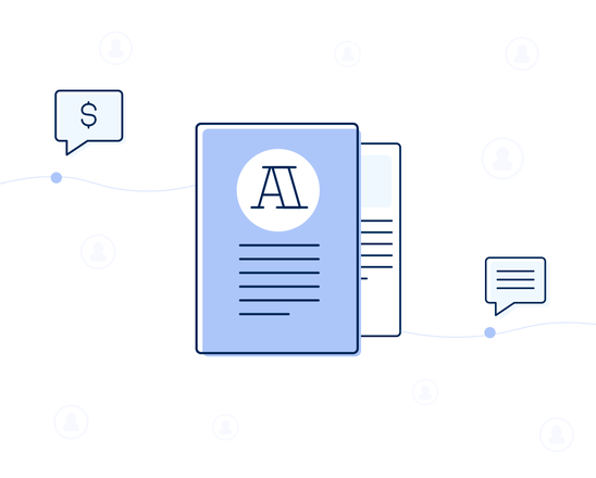 Venda sua revista digital